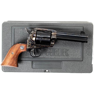 RUGER VAQUERO .45 LC - Image 3 of 3