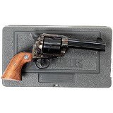 RUGER VAQUERO .45 LC - Image 3 of 3