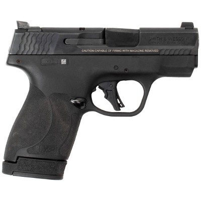 SMITH & WESSON M&P9 SHIELD PLUS 9MM LUGER (9X19 PARA) - Image 2 of 3
