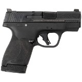 SMITH & WESSON M&P9 SHIELD PLUS 9MM LUGER (9X19 PARA) - Image 2 of 3