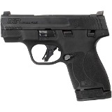 SMITH & WESSON M&P9 SHIELD PLUS 9MM LUGER (9X19 PARA) - Image 1 of 3