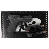 SMITH & WESSON M&P9 SHIELD PLUS 9MM LUGER (9X19 PARA) - Image 3 of 3