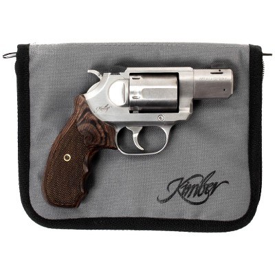 KIMBER K6S .38 SPECIAL/.357 MAGNUM - Image 3 of 3