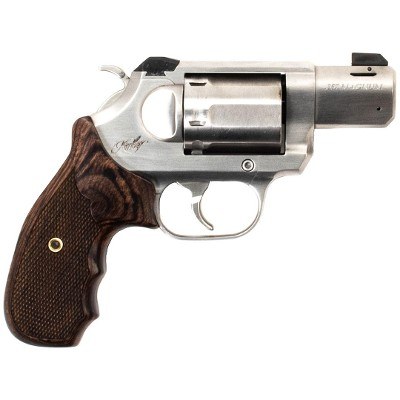 KIMBER K6S .38 SPECIAL/.357 MAGNUM - Image 2 of 3
