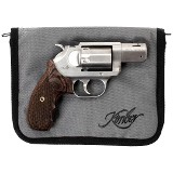 KIMBER K6S .38 SPECIAL/.357 MAGNUM - Image 3 of 3