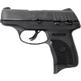 RUGER EC9S 9MM LUGER (9X19 PARA) - Image 1 of 2