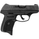 RUGER EC9S 9MM LUGER (9X19 PARA) - Image 2 of 2