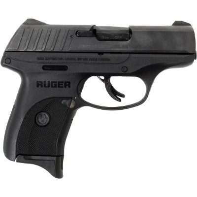 RUGER EC9S 9MM LUGER (9X19 PARA) - Image 2 of 2