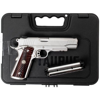 TAURUS 1911.45ACP .45 ACP - Image 3 of 3