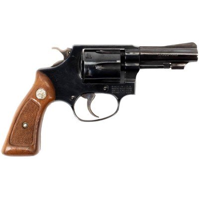 SMITH & WESSON MODEL 31-1 .32 S&W LONG - Image 2 of 3