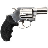 SMITH & WESSON 60-9 .357 MAG - Image 2 of 3