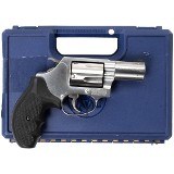 SMITH & WESSON 60-9 .357 MAG - Image 3 of 3
