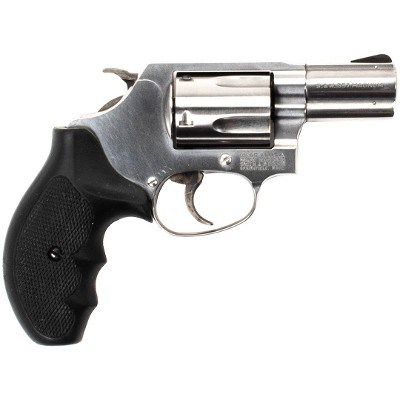 SMITH & WESSON 60-9 .357 MAG - Image 2 of 3