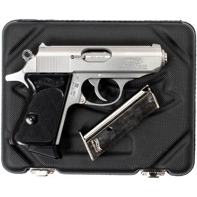 WALTHER PPK .380 ACP - Image 3 of 3