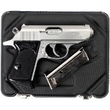 WALTHER PPK .380 ACP - Image 3 of 3