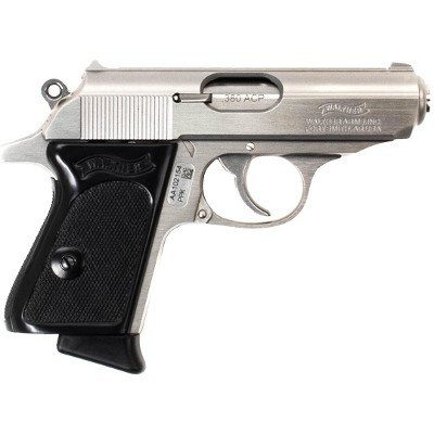 WALTHER PPK .380 ACP - Image 2 of 3