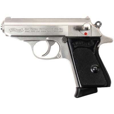 WALTHER PPK .380 ACP - Image 1 of 3