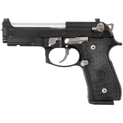 BERETTA 92G ELITE 9MM LUGER (9X19 PARA) - Image 1 of 3