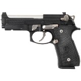 BERETTA 92G ELITE 9MM LUGER (9X19 PARA) - Image 1 of 3