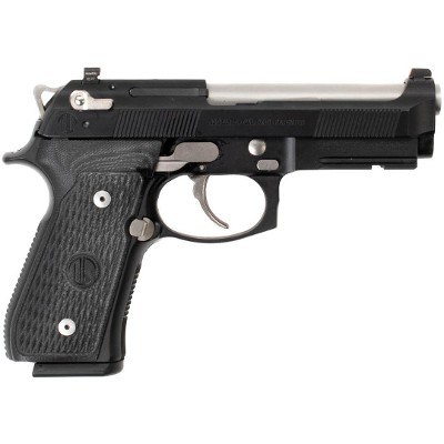 BERETTA 92G ELITE 9MM LUGER (9X19 PARA) - Image 2 of 3