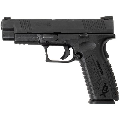 SPRINGFIELD ARMORY XDM-40 .40 S&W - Image 1 of 3