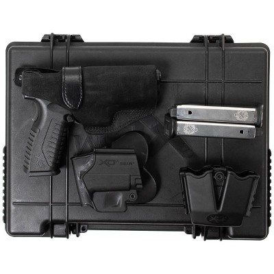 SPRINGFIELD ARMORY XDM-40 .40 S&W - Image 3 of 3