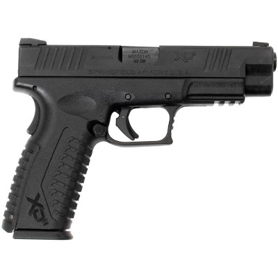 SPRINGFIELD ARMORY XDM-40 .40 S&W - Image 2 of 3