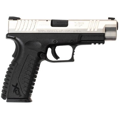 SPRINGFIELD ARMORY XDM-40 .40 S&W - Image 2 of 3