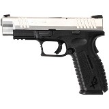 SPRINGFIELD ARMORY XDM-40 .40 S&W - Image 1 of 3