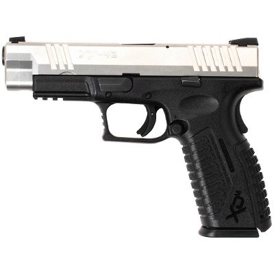 SPRINGFIELD ARMORY XDM-40 .40 S&W - Image 1 of 3