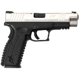 SPRINGFIELD ARMORY XDM-40 .40 S&W - Image 2 of 3