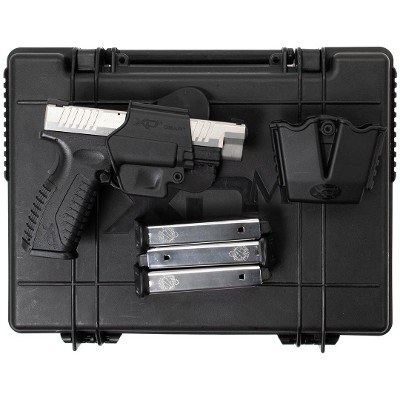 SPRINGFIELD ARMORY XDM-40 .40 S&W - Image 3 of 3