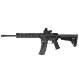 SMITH & WESSON M&P15-22 .22 LR - Image 1 of 4