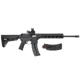 SMITH & WESSON M&P15-22 .22 LR - Image 3 of 4