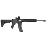 SMITH & WESSON M&P15-22 .22 LR - Image 2 of 4