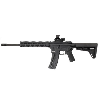 SMITH & WESSON M&P15-22 .22 LR - Image 1 of 4