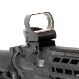 SMITH & WESSON M&P15-22 .22 LR - Image 4 of 4