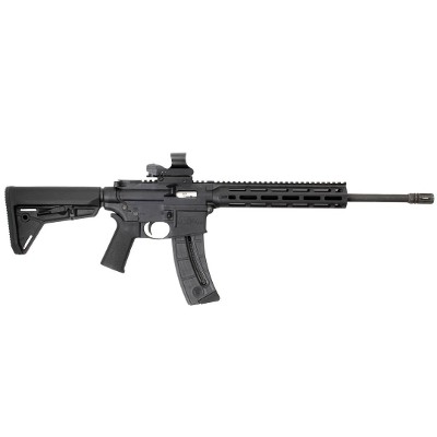 SMITH & WESSON M&P15-22 .22 LR - Image 2 of 4