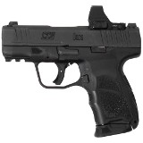 HECKLER & KOCH CC9 9MM LUGER (9X19 PARA) - Image 1 of 3