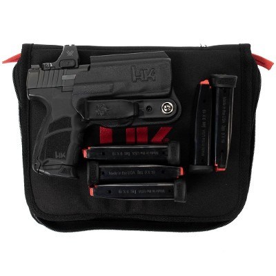 HECKLER & KOCH CC9 9MM LUGER (9X19 PARA) - Image 3 of 3