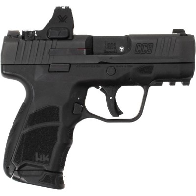 HECKLER & KOCH CC9 9MM LUGER (9X19 PARA) - Image 2 of 3
