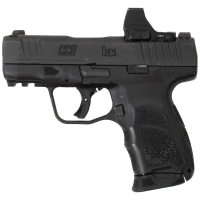 HECKLER & KOCH CC9 9MM LUGER (9X19 PARA) - Image 1 of 3