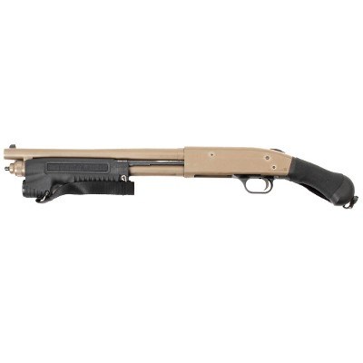 MOSSBERG 590 SHOCKWAVE 12 GA - Image 1 of 3