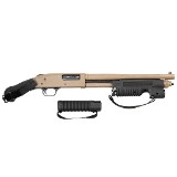 MOSSBERG 590 SHOCKWAVE 12 GA - Image 3 of 3