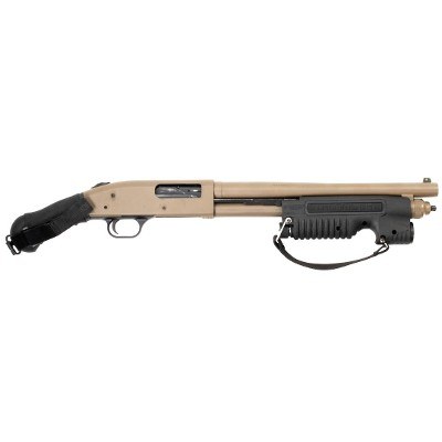 MOSSBERG 590 SHOCKWAVE 12 GA - Image 2 of 3