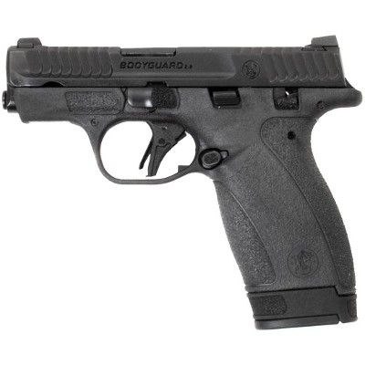SMITH & WESSON BODYGUARD 2.0 .380 ACP - Image 1 of 3