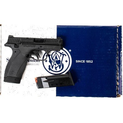SMITH & WESSON BODYGUARD 2.0 .380 ACP - Image 3 of 3