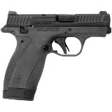 SMITH & WESSON BODYGUARD 2.0 .380 ACP - Image 2 of 3