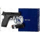 SMITH & WESSON BODYGUARD 2.0 .380 ACP - Image 3 of 3