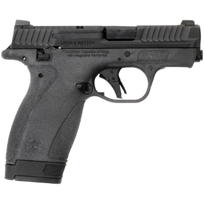 SMITH & WESSON BODYGUARD 2.0 .380 ACP - Image 2 of 3